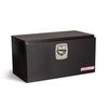 Weather Guard UNDERBED BOX - BLACK 530-5-02